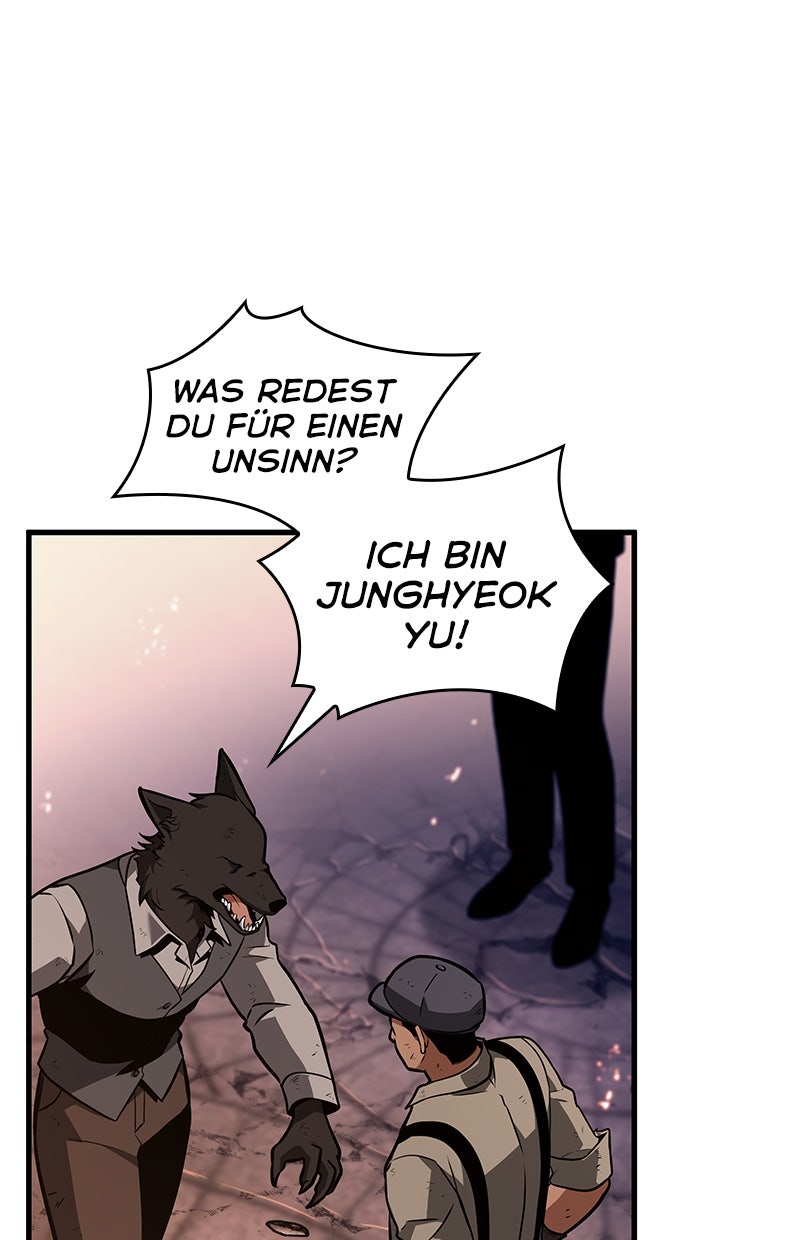 Read Der allwissende Leser DE Manga Online