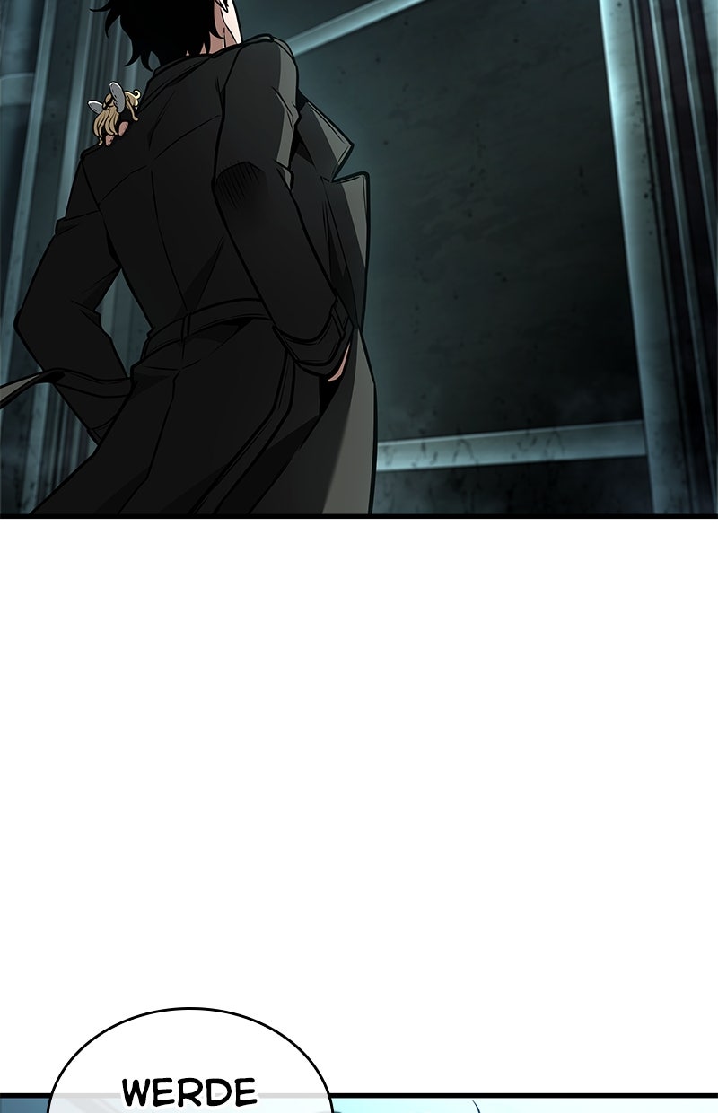 Read Der allwissende Leser DE Manga Online