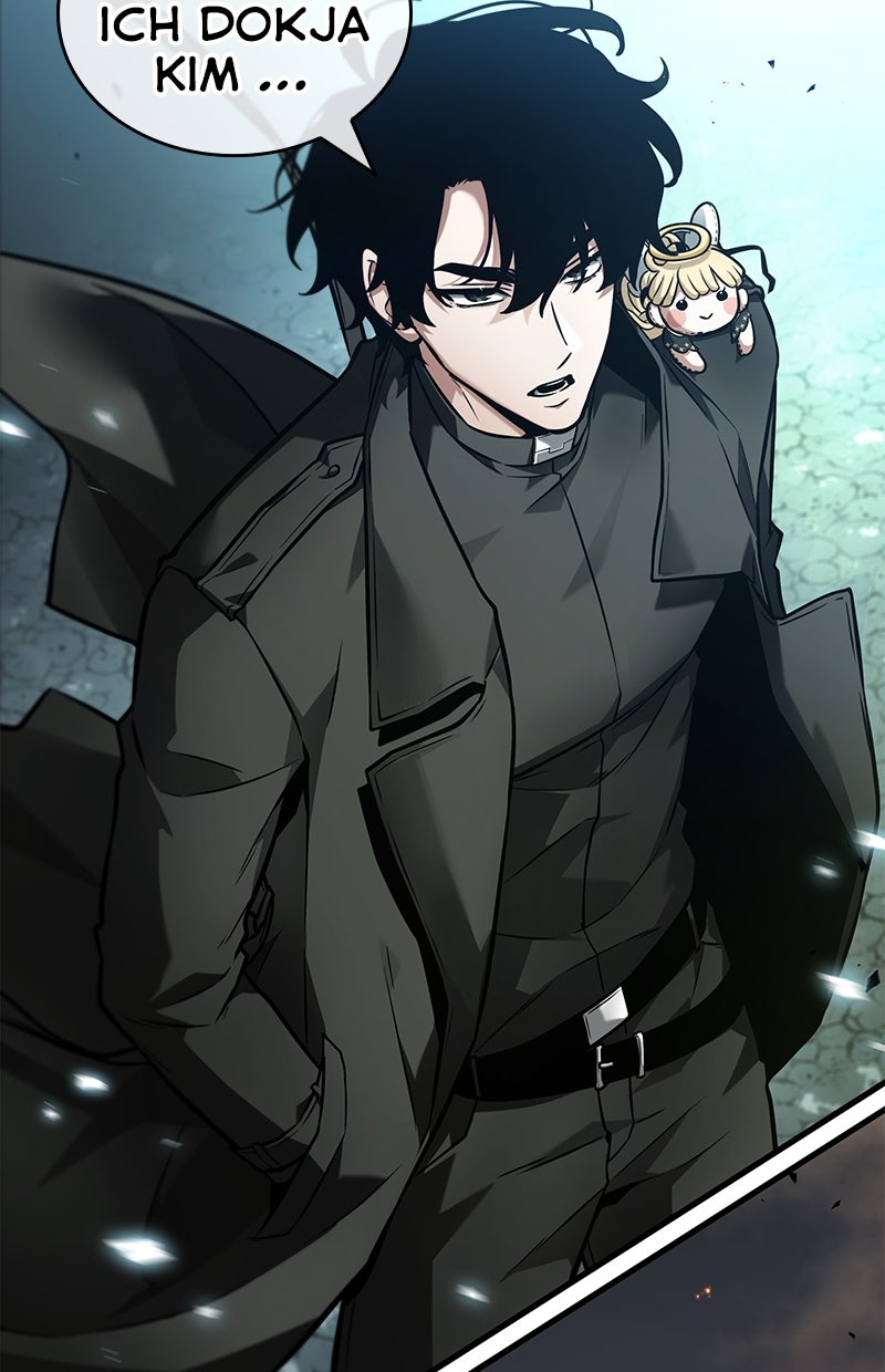 Read Der allwissende Leser DE Manga Online