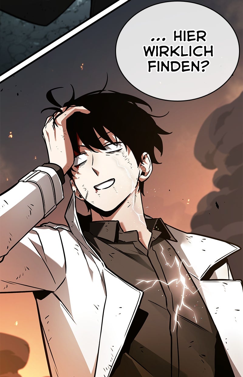 Read Der allwissende Leser DE Manga Online