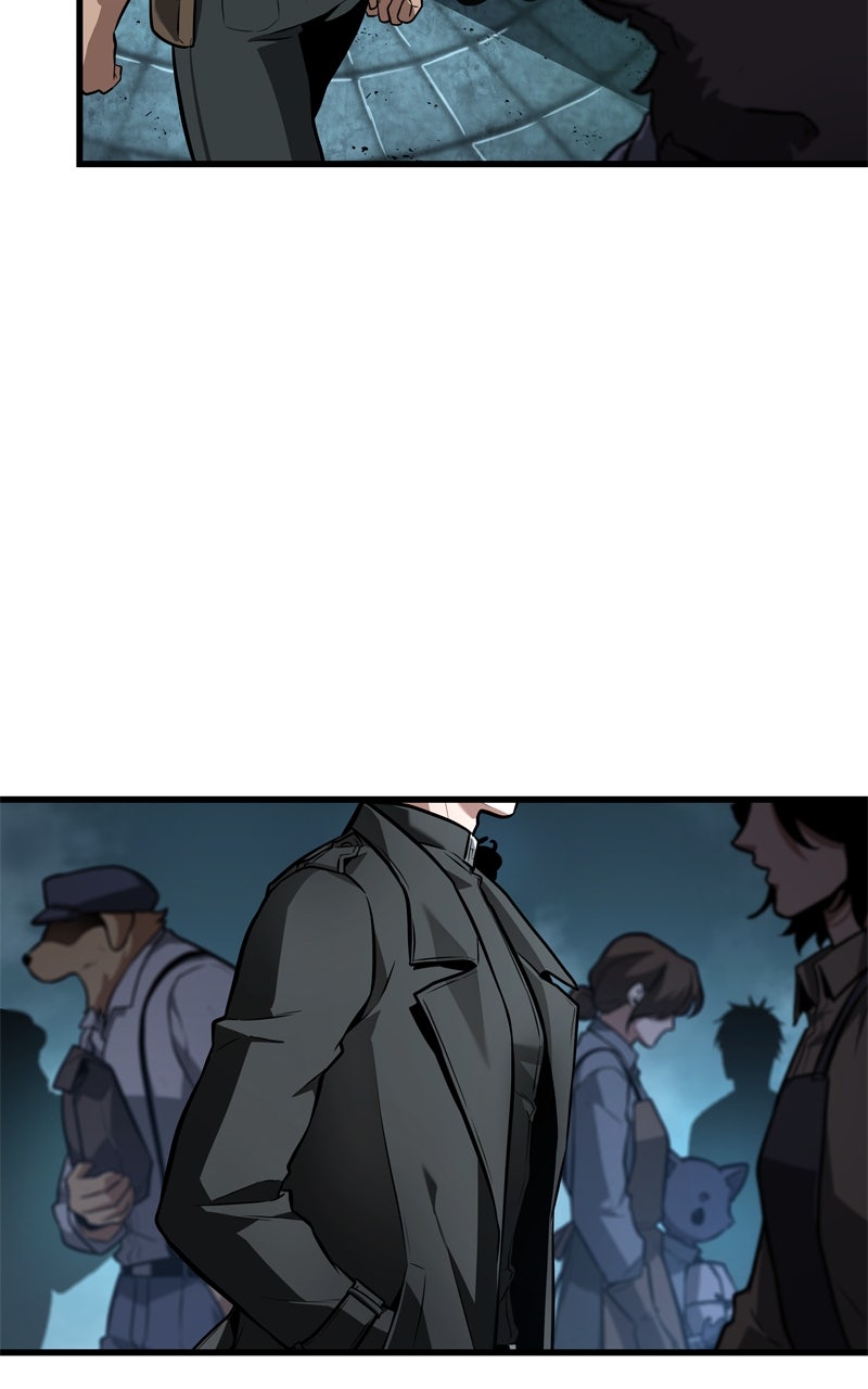 Read Der allwissende Leser DE Manga Online