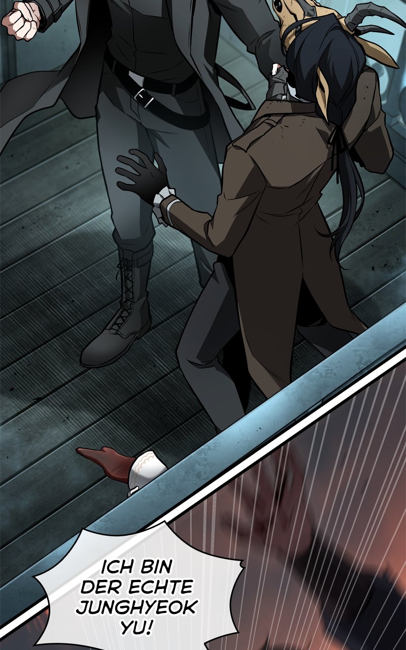 Read Der allwissende Leser DE Manga Online