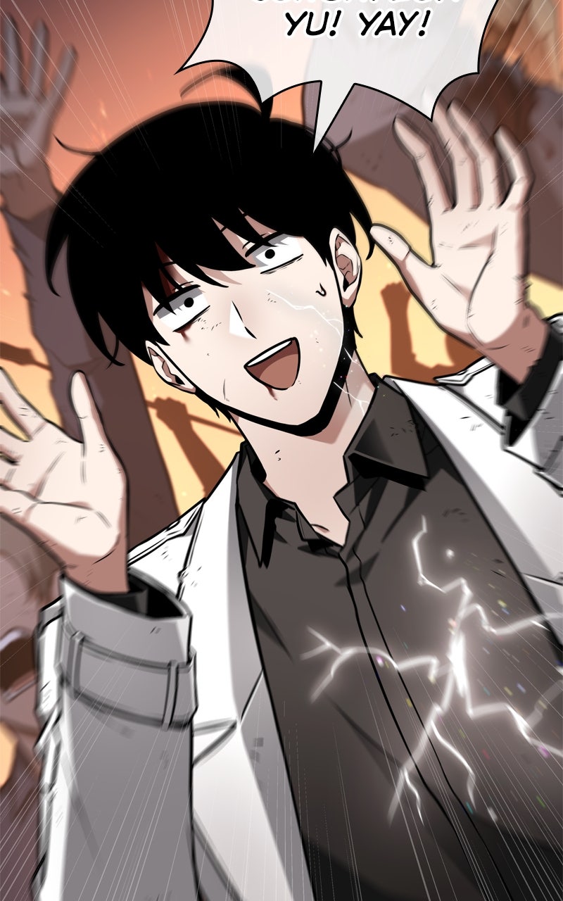 Read Der allwissende Leser DE Manga Online