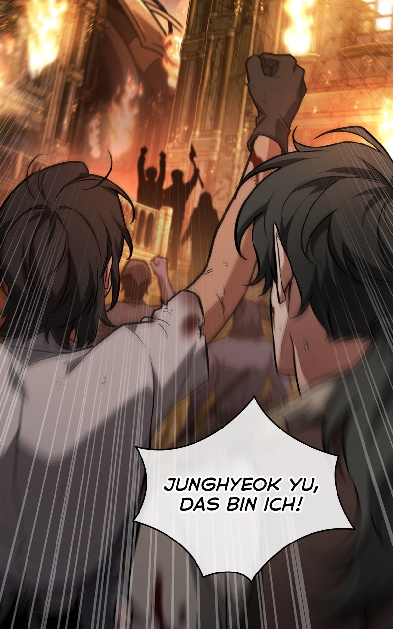 Read Der allwissende Leser DE Manga Online