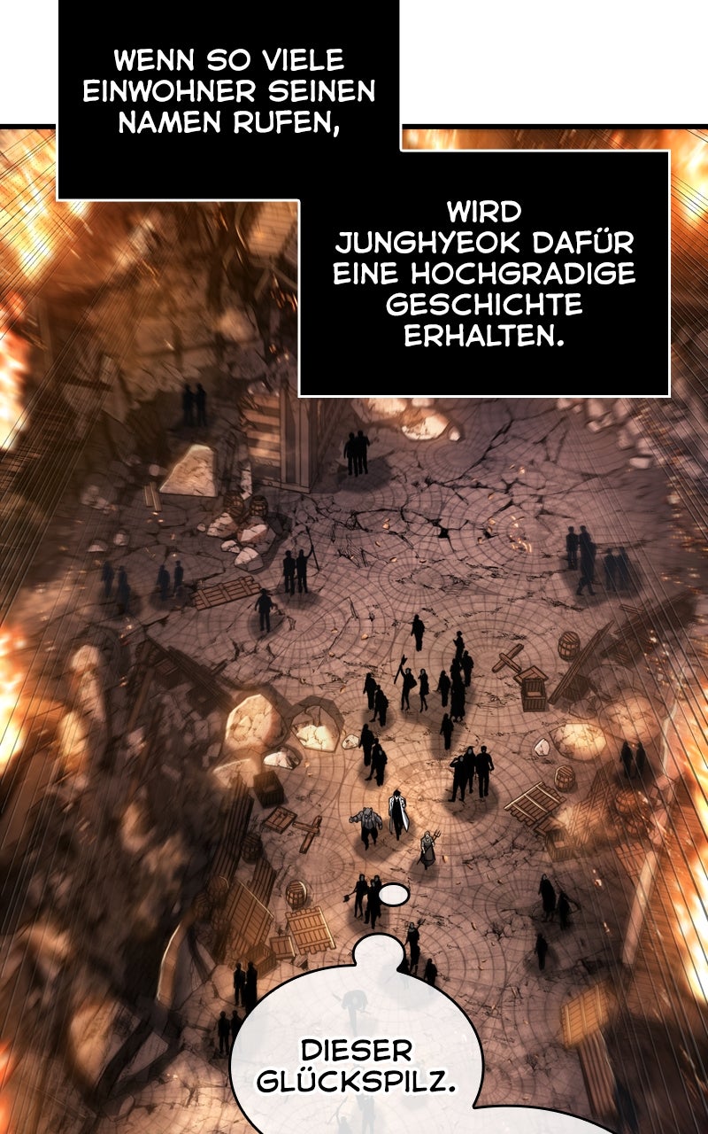 Read Der allwissende Leser DE Manga Online