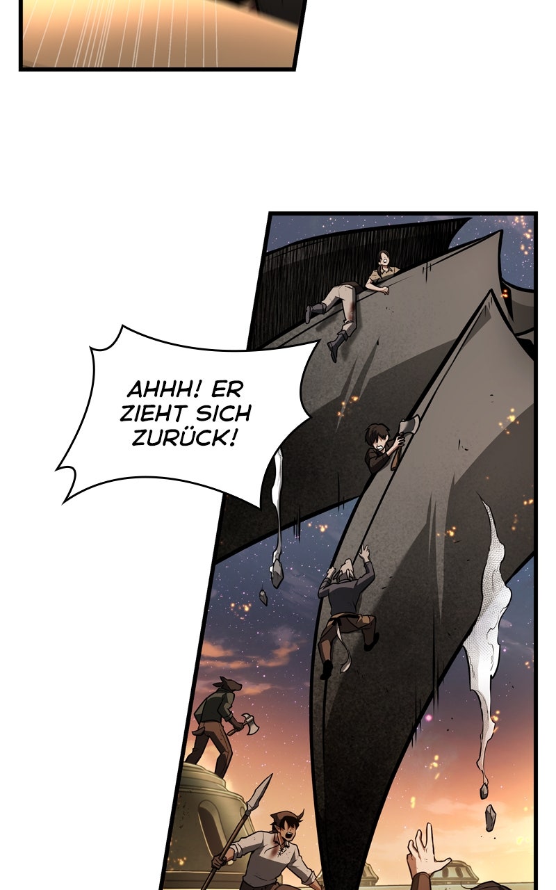 Read Der allwissende Leser DE Manga Online