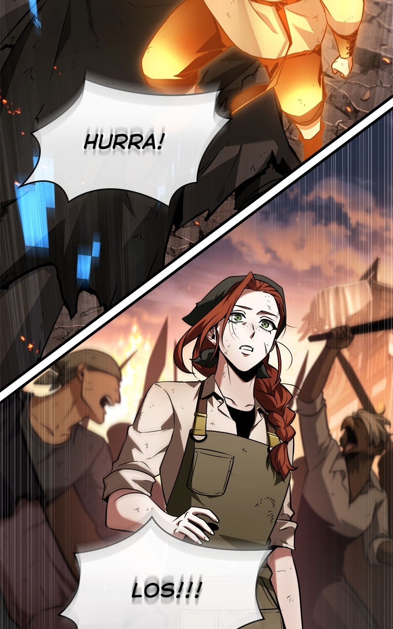 Read Der allwissende Leser DE Manga Online