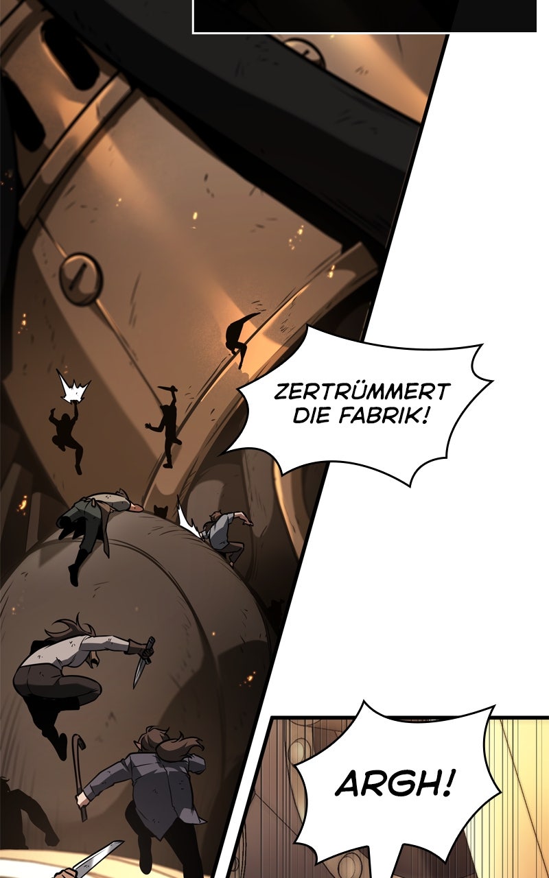 Read Der allwissende Leser DE Manga Online