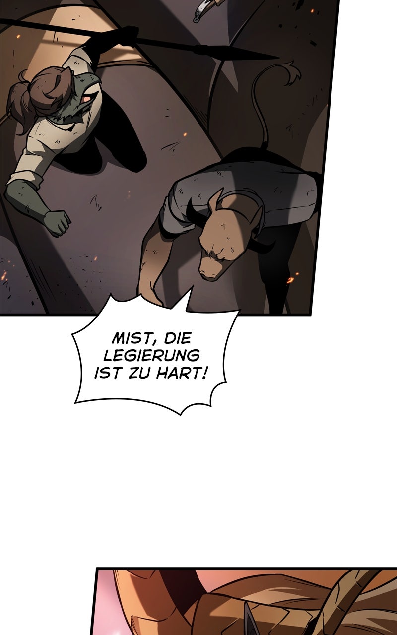 Read Der allwissende Leser DE Manga Online