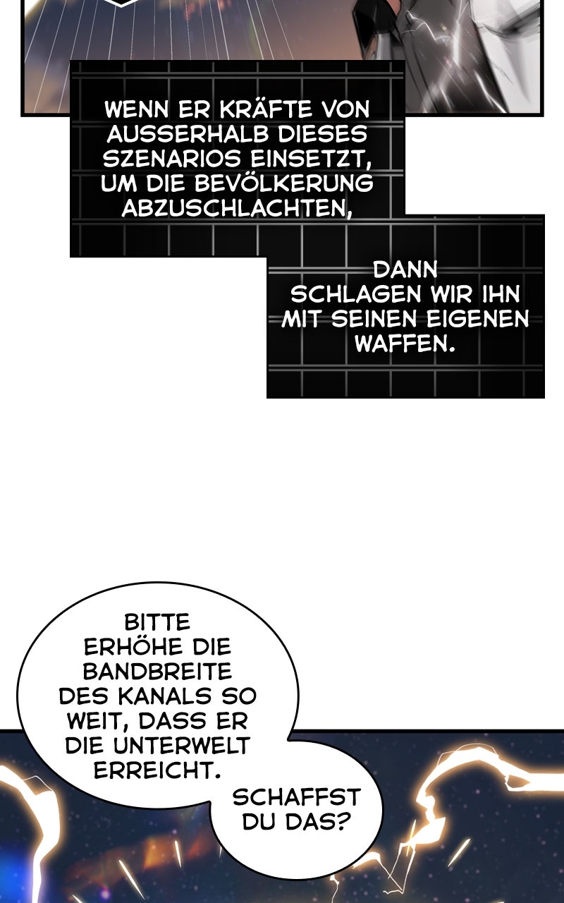 Read Der allwissende Leser DE Manga Online