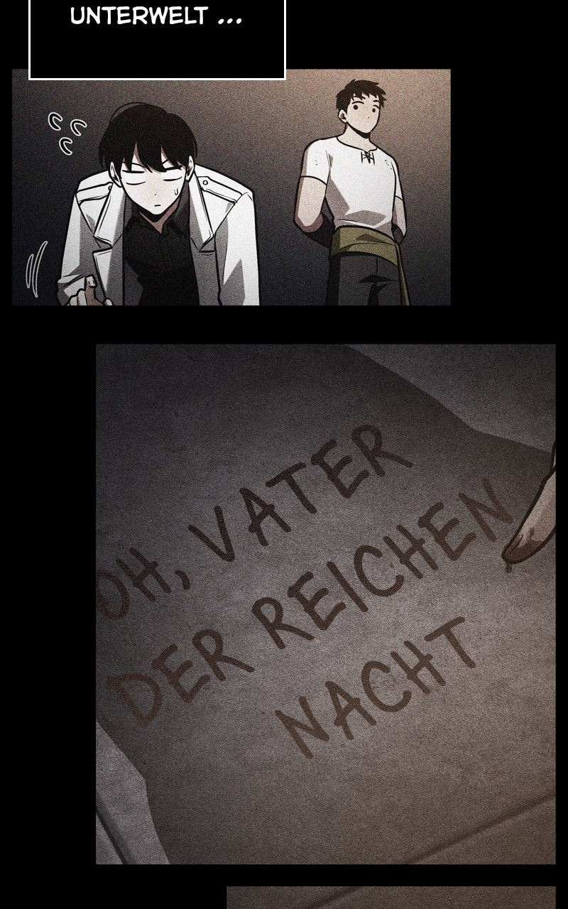 Read Der allwissende Leser DE Manga Online