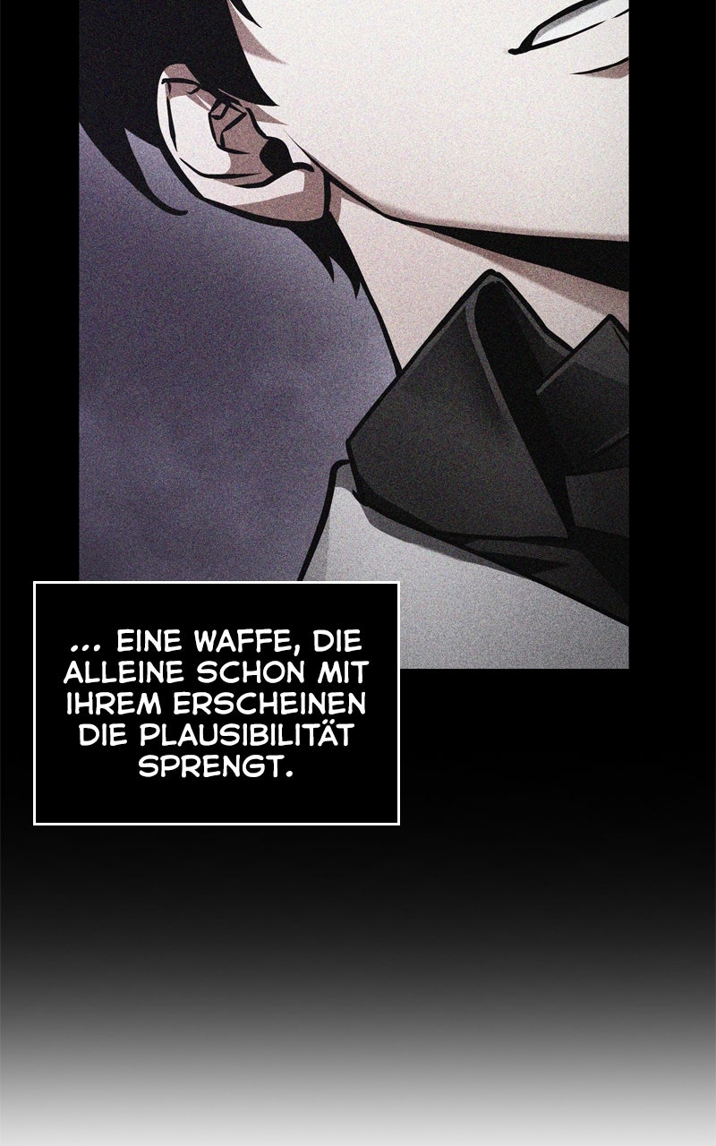 Read Der allwissende Leser DE Manga Online