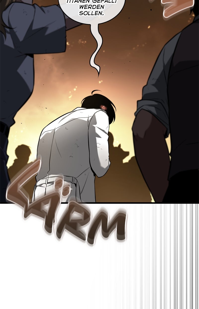 Read Der allwissende Leser DE Manga Online