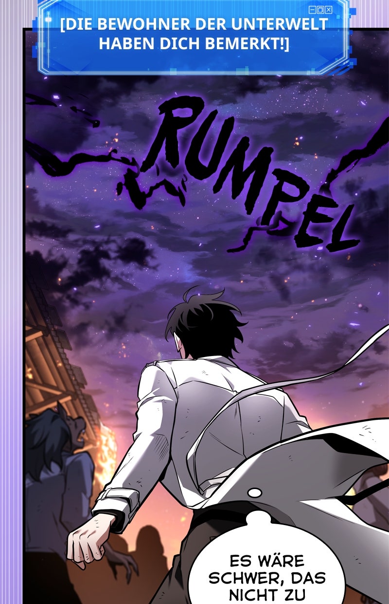 Read Der allwissende Leser DE Manga Online