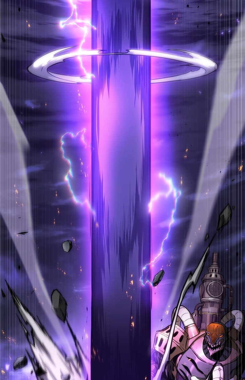 Read Der allwissende Leser DE Manga Online