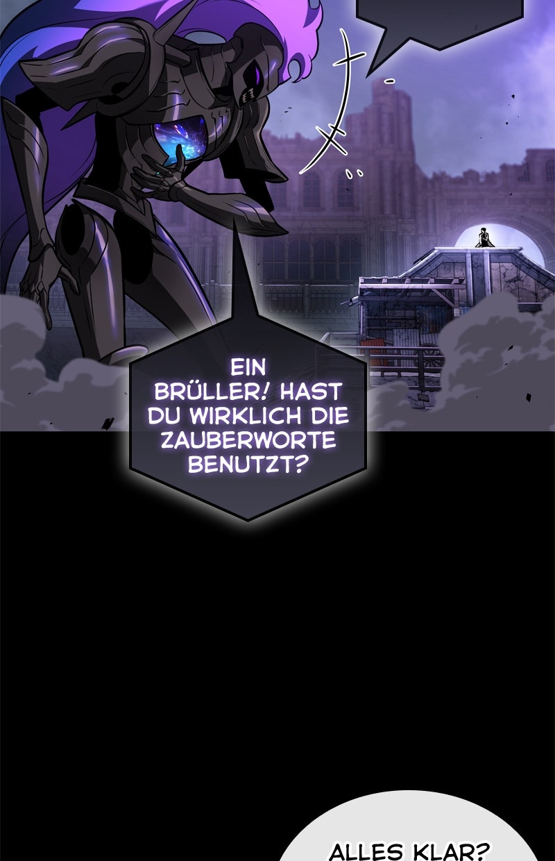 Read Der allwissende Leser DE Manga Online