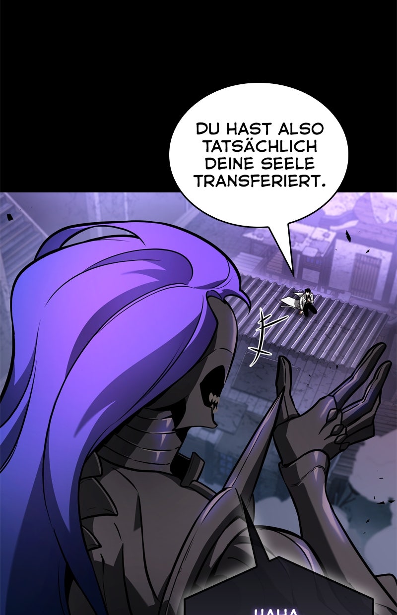 Read Der allwissende Leser DE Manga Online