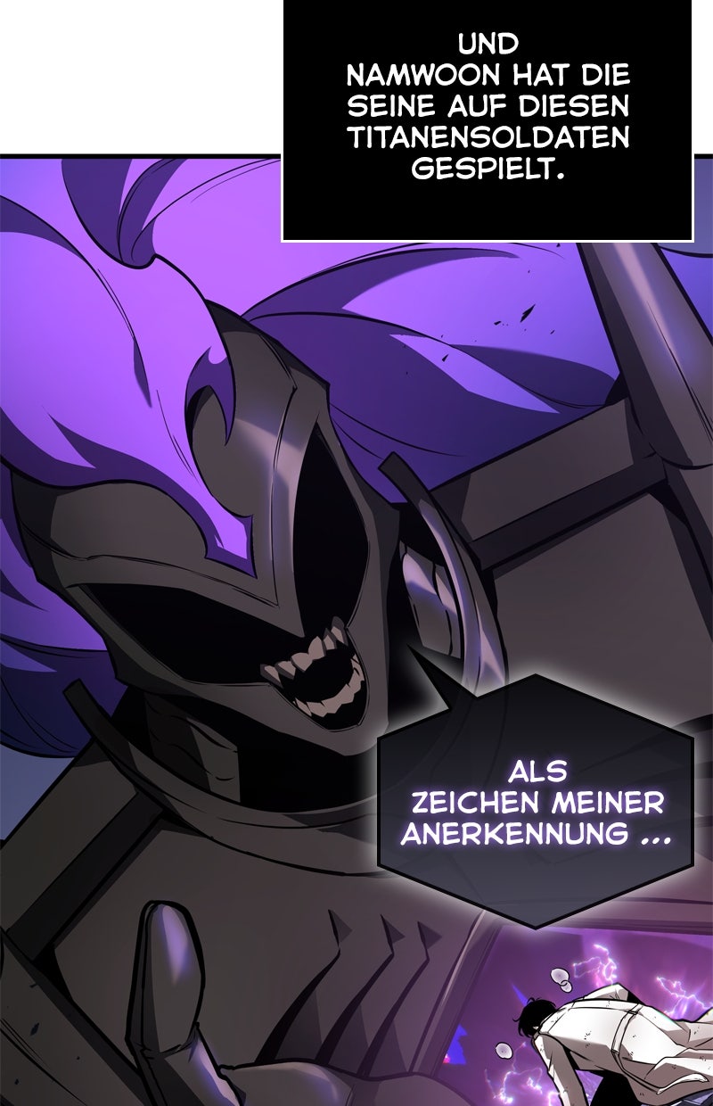 Read Der allwissende Leser DE Manga Online