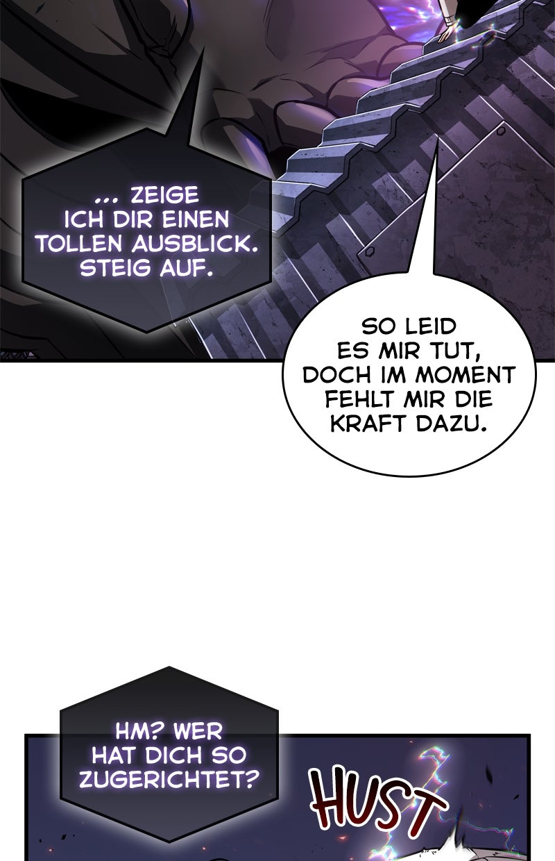 Read Der allwissende Leser DE Manga Online