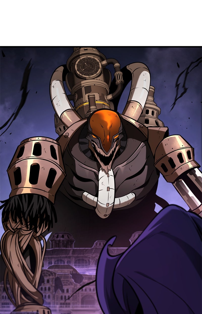 Read Der allwissende Leser DE Manga Online