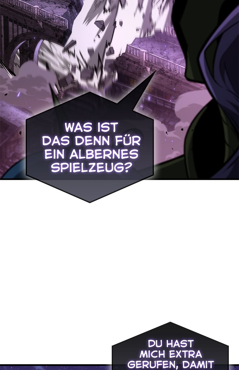 Read Der allwissende Leser DE Manga Online