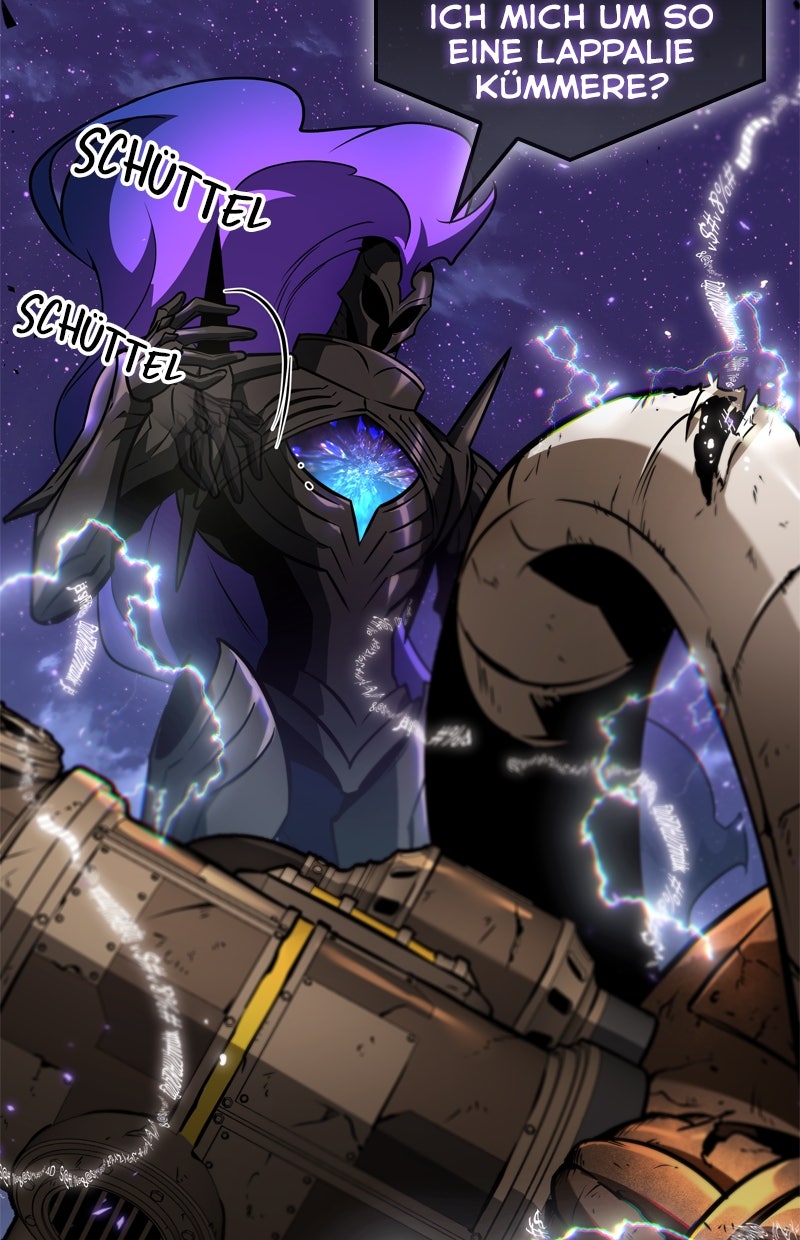 Read Der allwissende Leser DE Manga Online