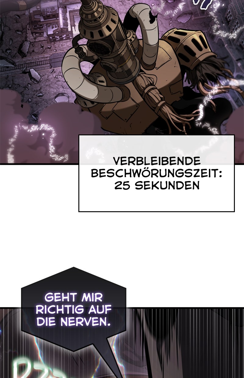 Read Der allwissende Leser DE Manga Online