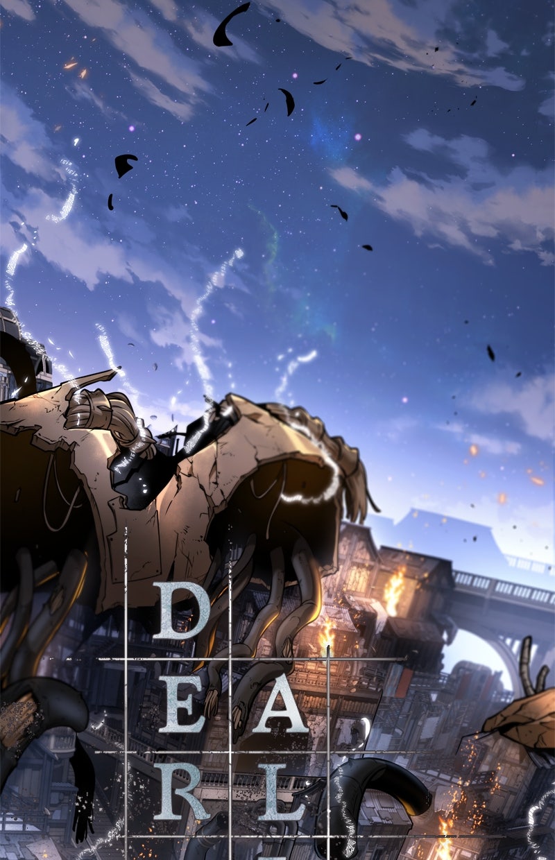 Read Der allwissende Leser DE Manga Online