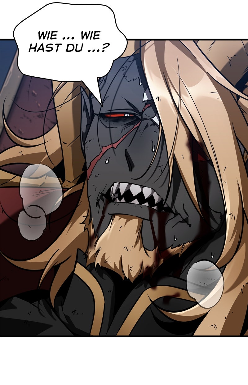 Read Der allwissende Leser DE Manga Online