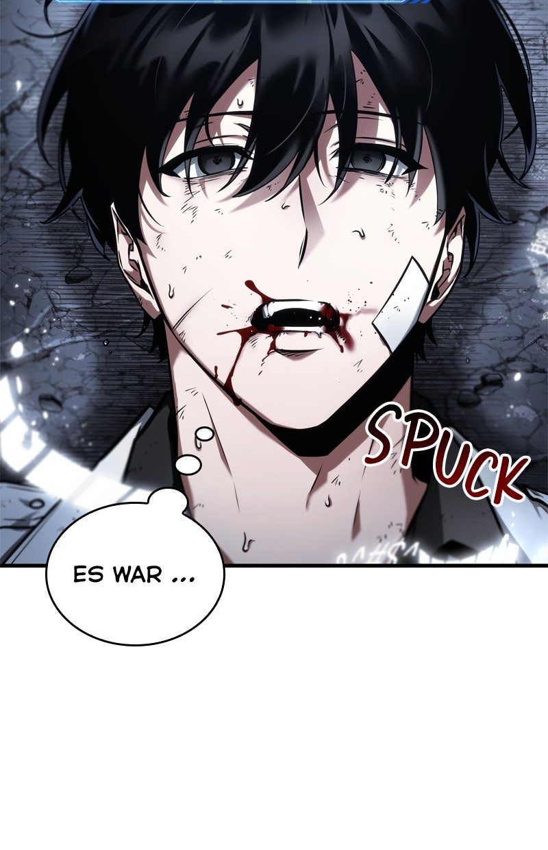 Read Der allwissende Leser DE Manga Online