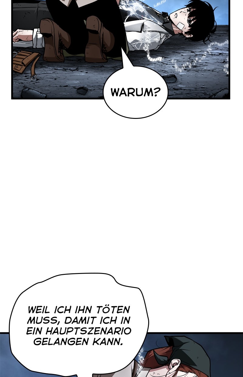 Read Der allwissende Leser DE Manga Online