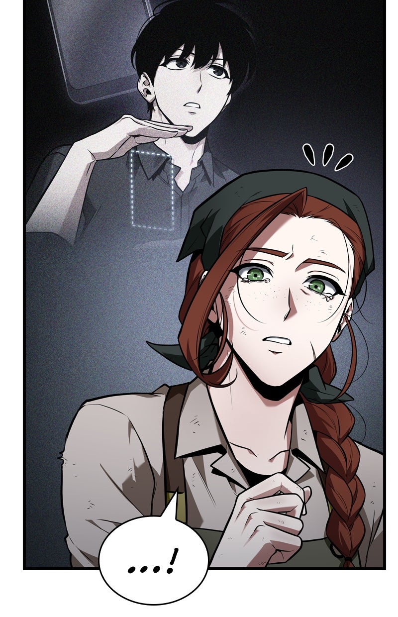 Read Der allwissende Leser DE Manga Online