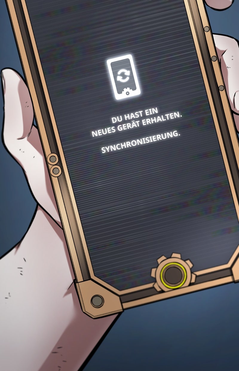 Read Der allwissende Leser DE Manga Online