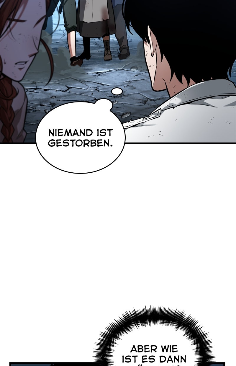 Read Der allwissende Leser DE Manga Online