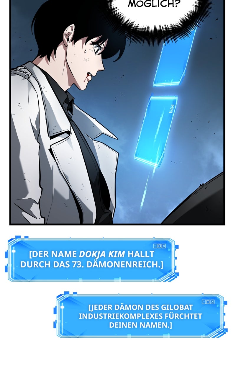 Read Der allwissende Leser DE Manga Online