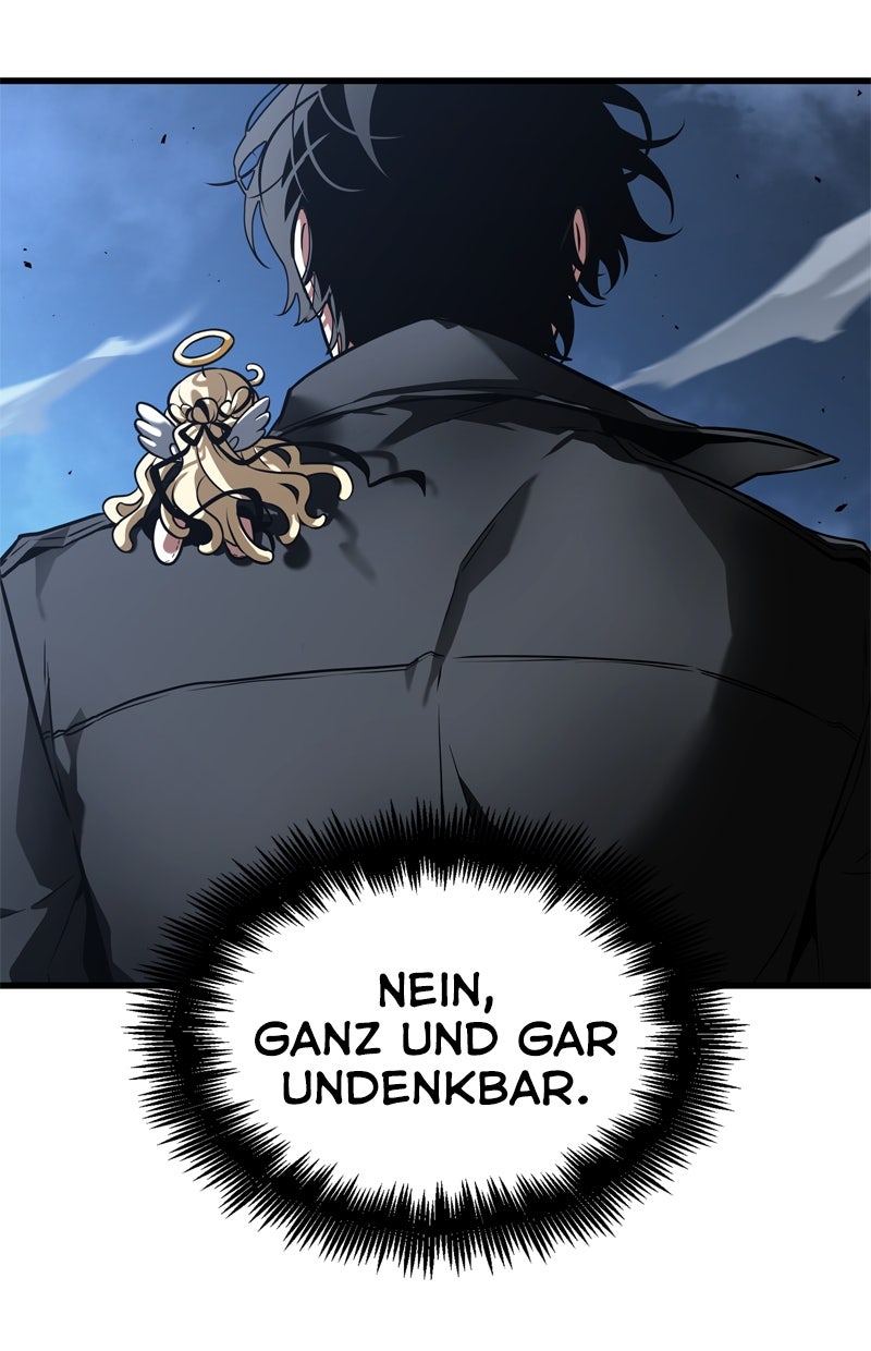 Read Der allwissende Leser DE Manga Online