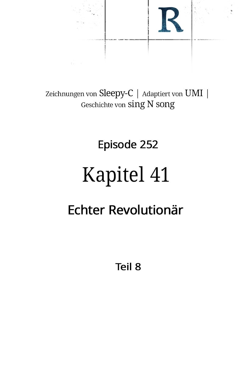 Read Der allwissende Leser DE Manga Online