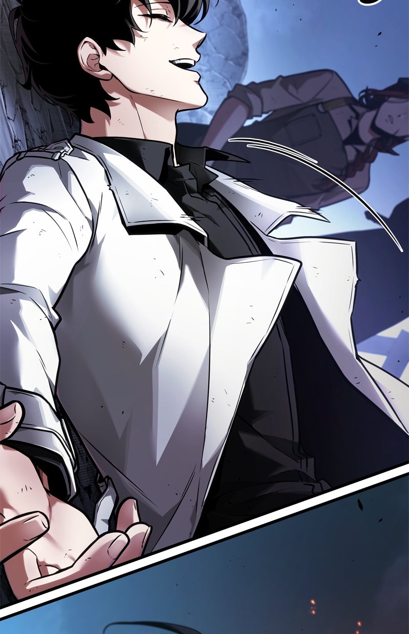 Read Der allwissende Leser DE Manga Online