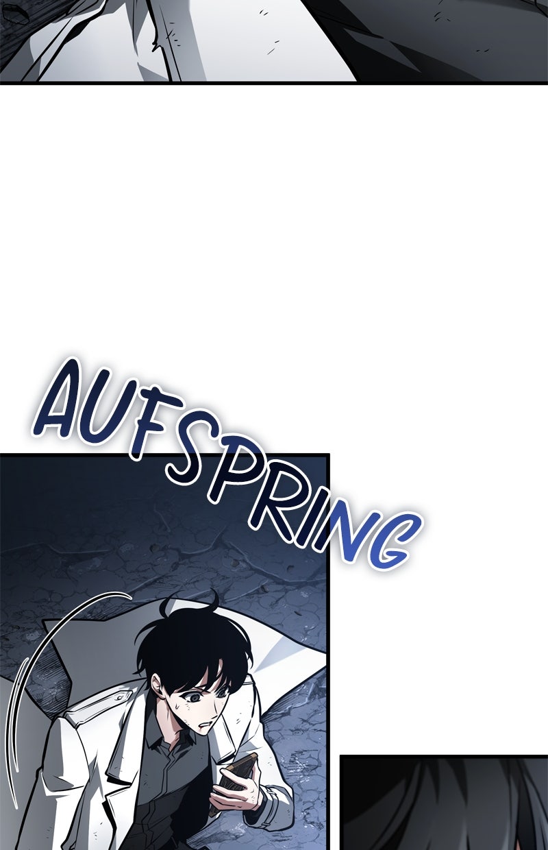 Read Der allwissende Leser DE Manga Online