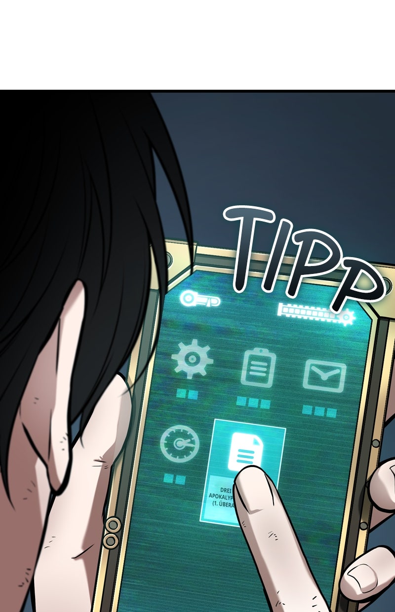 Read Der allwissende Leser DE Manga Online