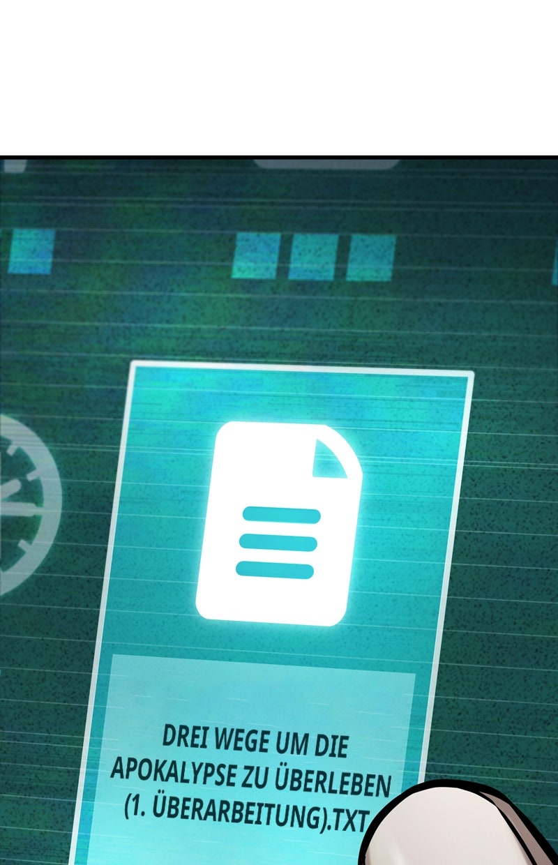 Read Der allwissende Leser DE Manga Online