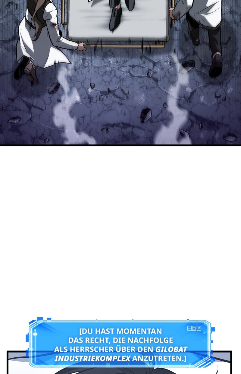 Read Der allwissende Leser DE Manga Online