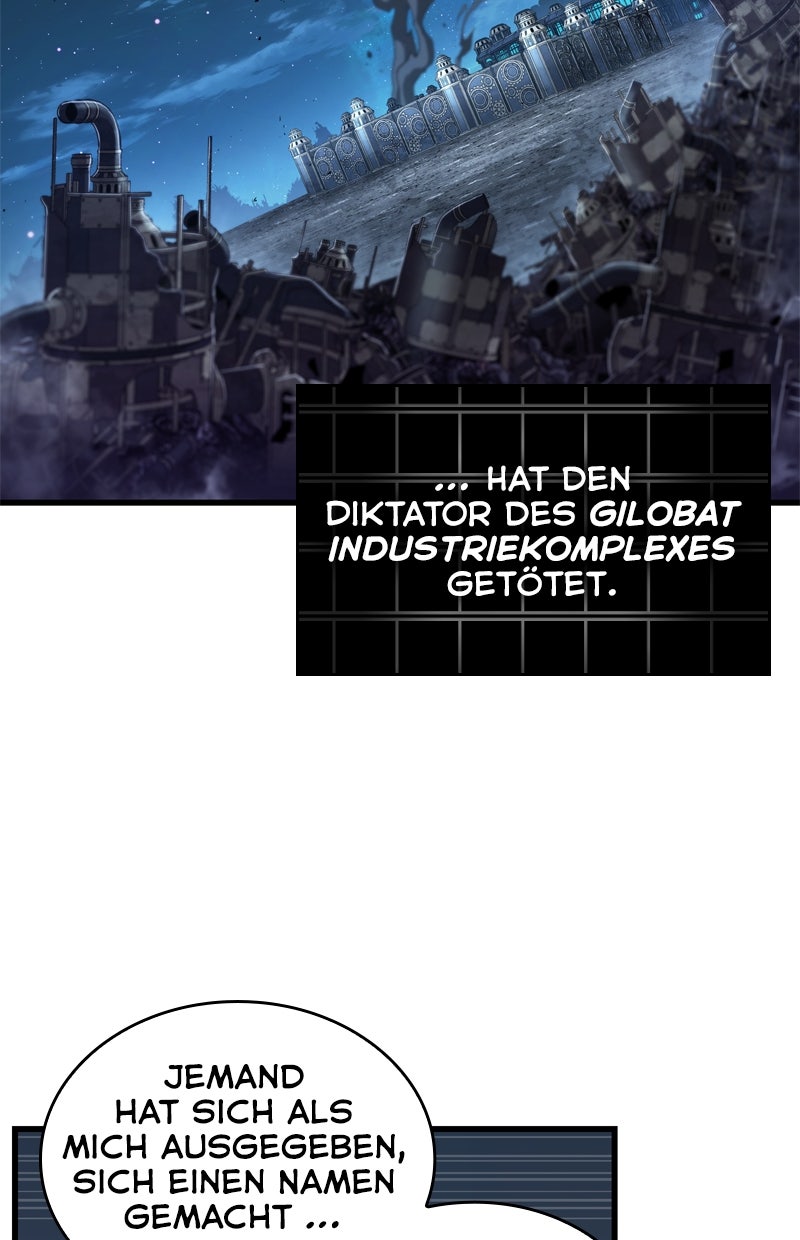 Read Der allwissende Leser DE Manga Online