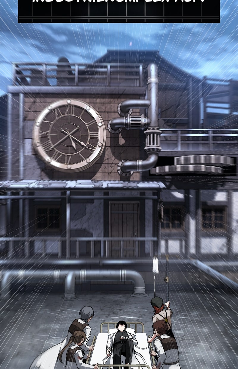 Read Der allwissende Leser DE Manga Online