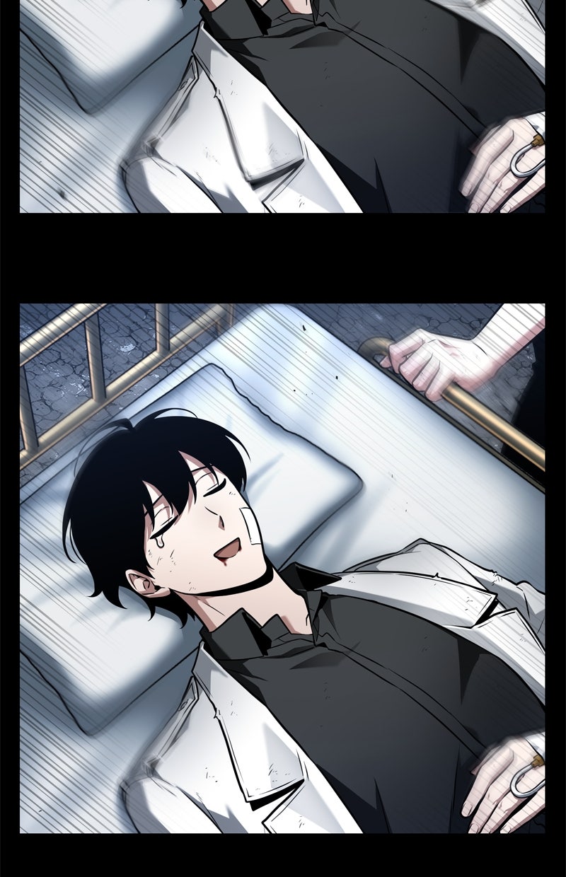 Read Der allwissende Leser DE Manga Online