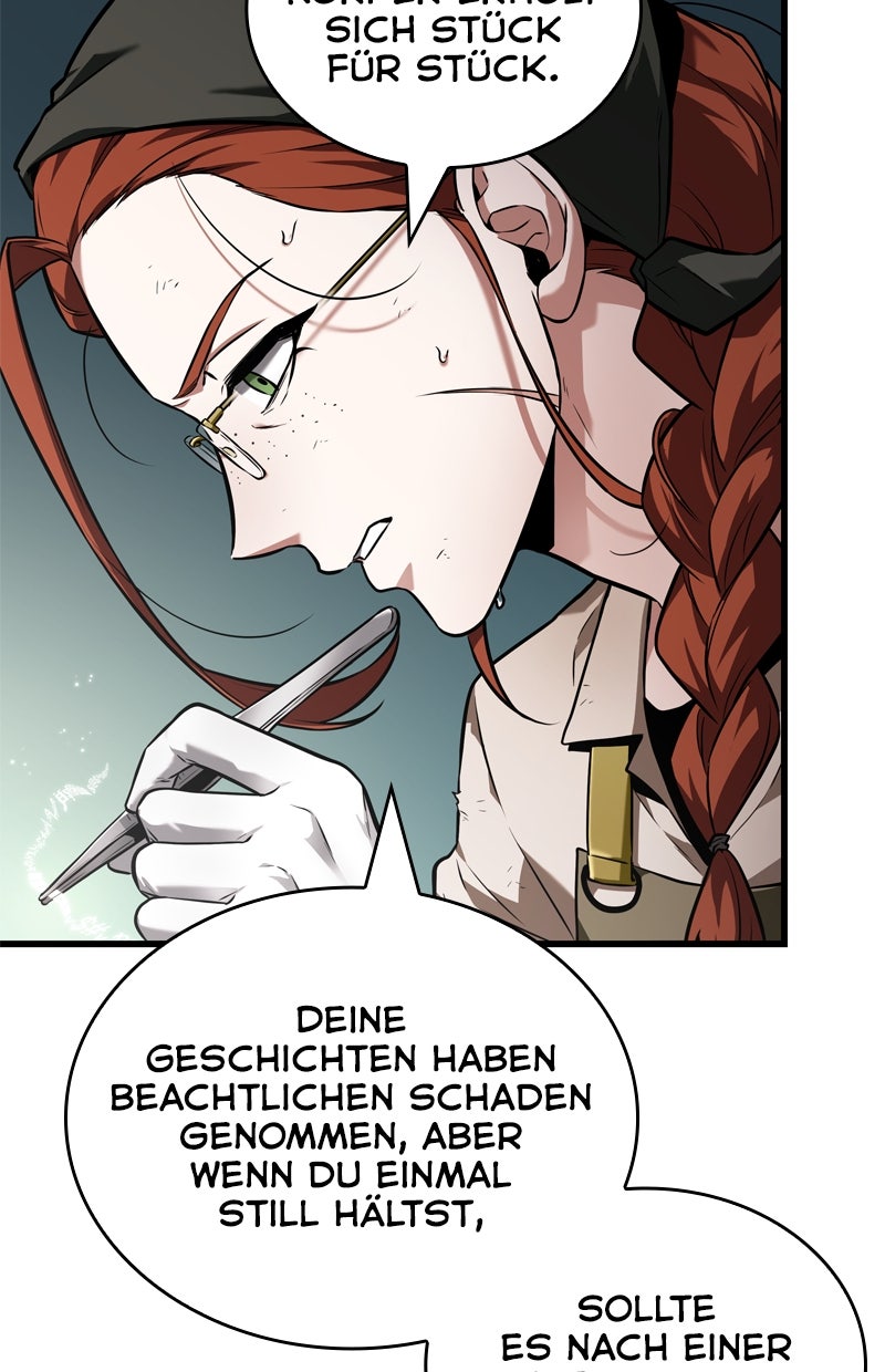 Read Der allwissende Leser DE Manga Online