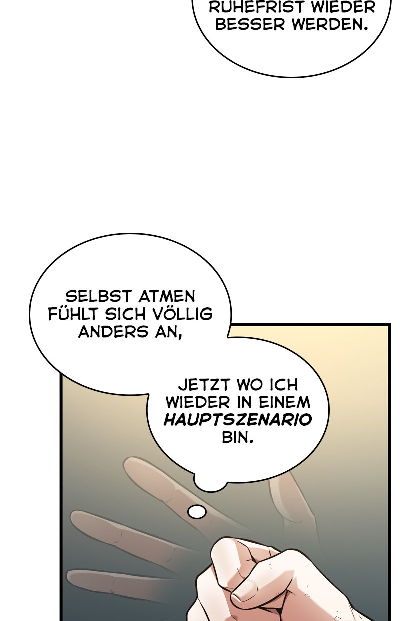 Read Der allwissende Leser DE Manga Online