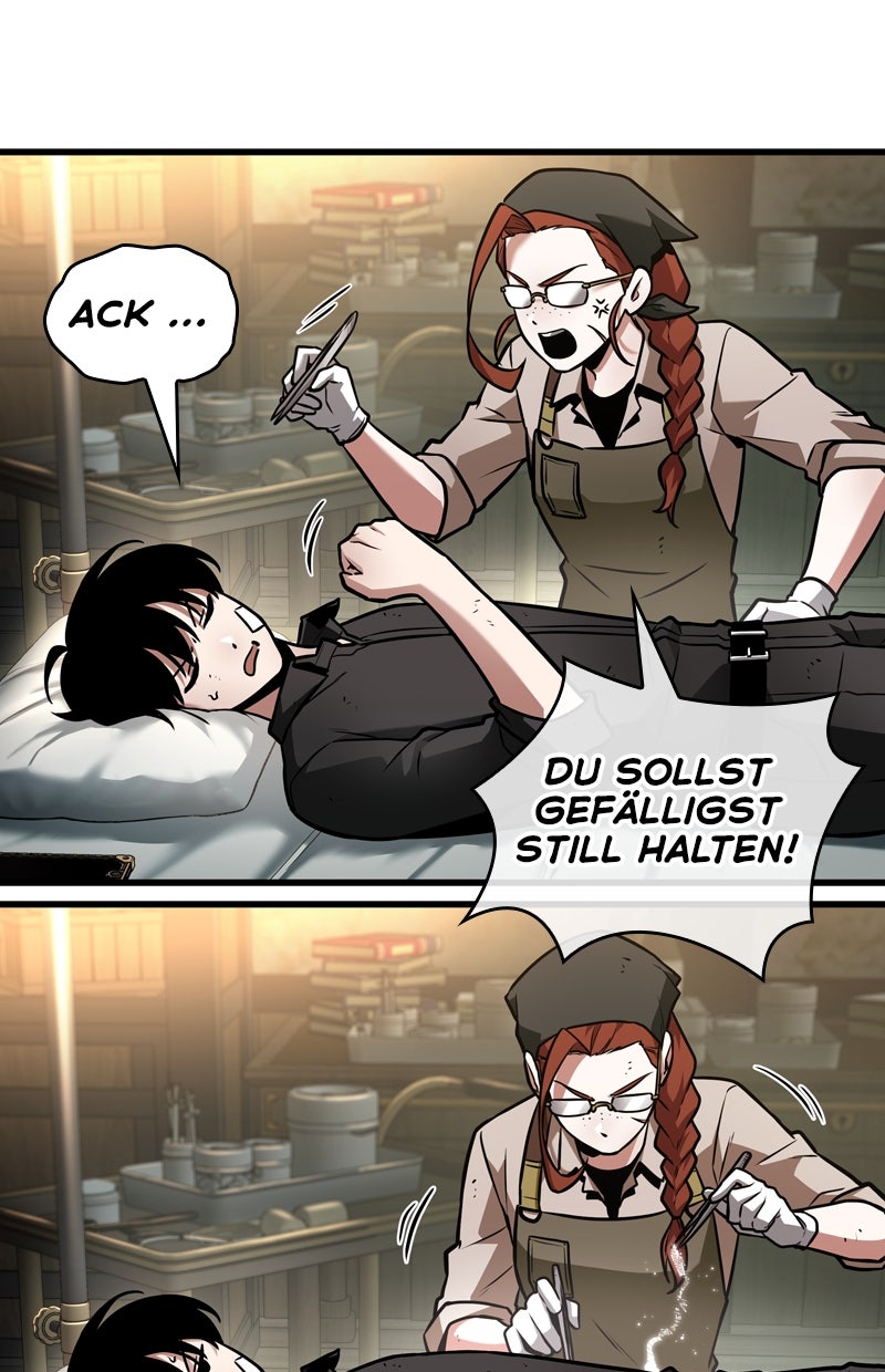 Read Der allwissende Leser DE Manga Online