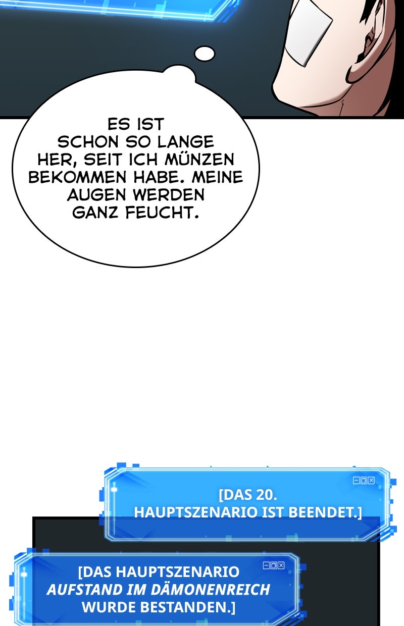 Read Der allwissende Leser DE Manga Online