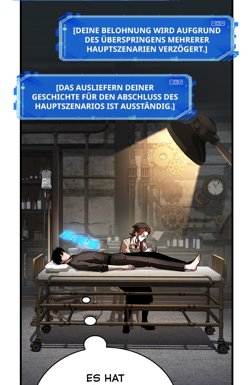 Read Der allwissende Leser DE Manga Online